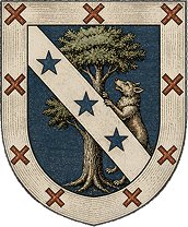 Barandiaran crest